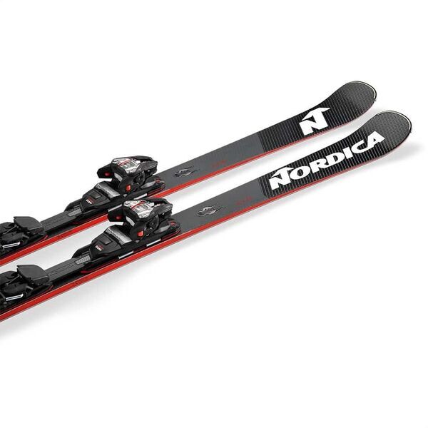 Nordica Dobermann SLR DC (2024/2025) | večbarven | 155 cm 3