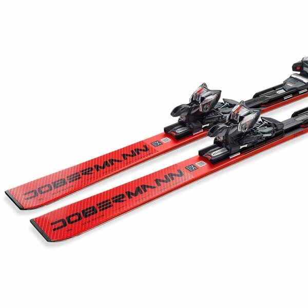 Nordica Dobermann SLR DC (2024/2025) | večbarven | 155 cm 4