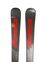 Nordica Dobermann Spitfire DC 80 Pro (2023/2024) | rosso | 162 cm thumbnail 1/4