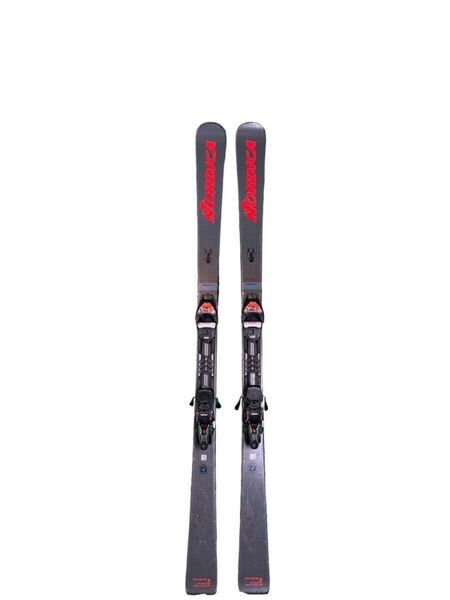 Nordica Dobermann Spitfire Pro 76 (2019/2020) | rot | 156 cm 2