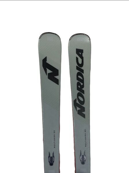 Nordica Dobermann Multigara DC (2022/2023) | weiß | 170 cm 1