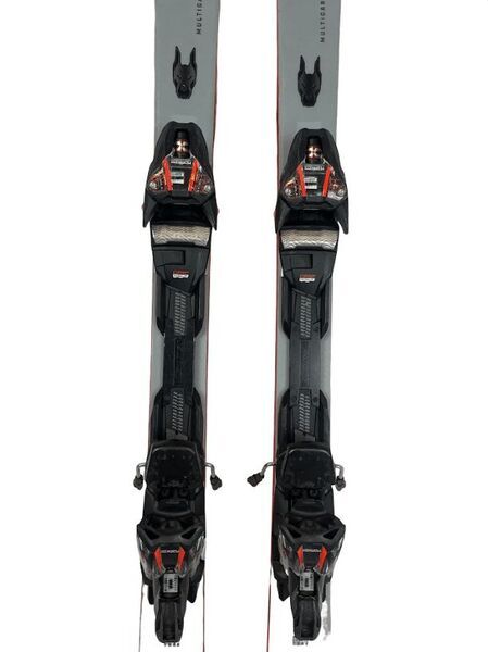 Nordica Dobermann Multigara DC (2022/2023) | weiß | 170 cm 2