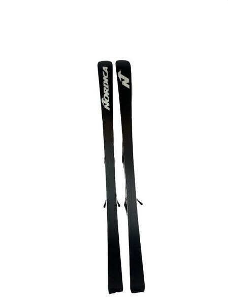 Nordica Dobermann Multigara DC (2022/2023) | weiß | 170 cm 4