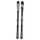 Nordica Dobermann Multigara DC (2025/2026) | black | 170 cm, thumbnail 1 of 5