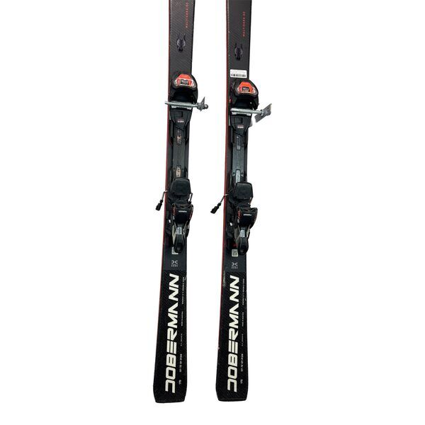 Nordica Dobermann Multigara DC (2025/2026) | black | 170 cm, image 3 of 5