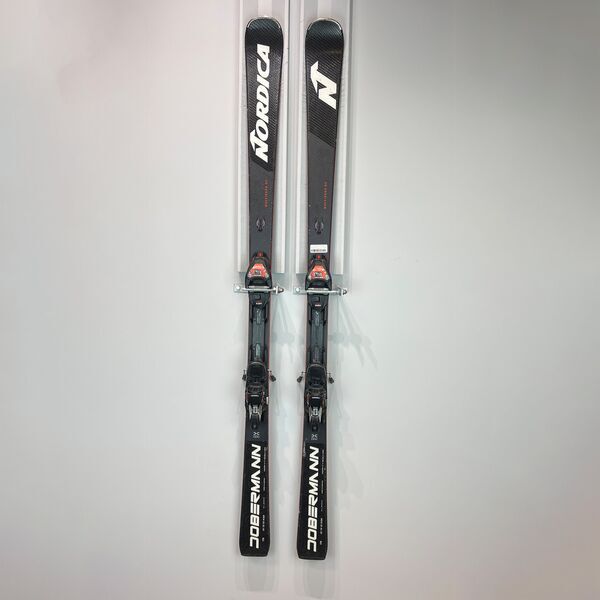Nordica Dobermann Multigara DC (2025/2026) | black | 170 cm, image 4 of 5