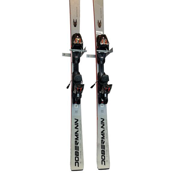 Nordica Dobermann Multigara DC (2025/2026) | grå | 175 cm, image 3 of 5
