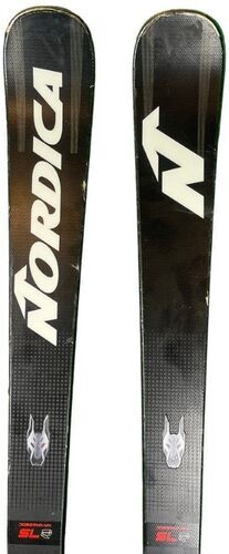 Nordica Dobermann SL Race (2019/2020) | röd | 165 cm