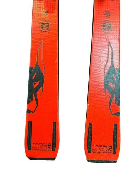 Nordica Dobermann SL Race (2019/2020) | rot | 165 cm 4