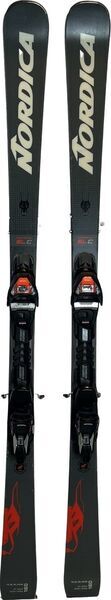 Nordica Dobermann SLC (2023/2024) | wielokolorowy | 160 cm, image 1 of 5