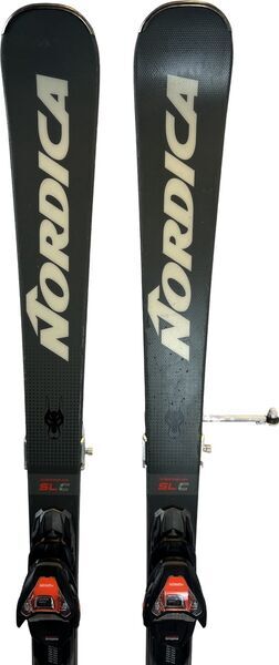 Nordica Dobermann SLC (2023/2024) | wielokolorowy | 160 cm, image 3 of 5