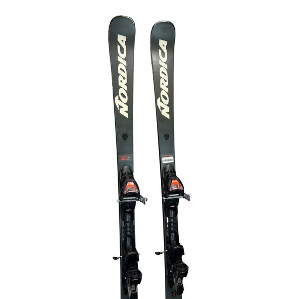Nordica Dobermann SLC (2023/2024) | wielokolorowy | 160 cm, image 4 of 5