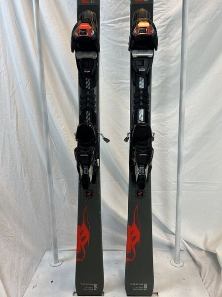 Nordica Dobermann SLC (2023/2024) | wielokolorowy | 160 cm, image 5 of 5