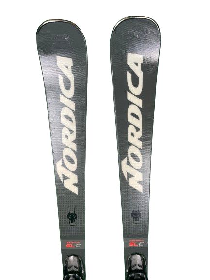 NORDICA ノルディカドーベルマンSLC 165 Nordica DOBERMANN SLC FDT + 