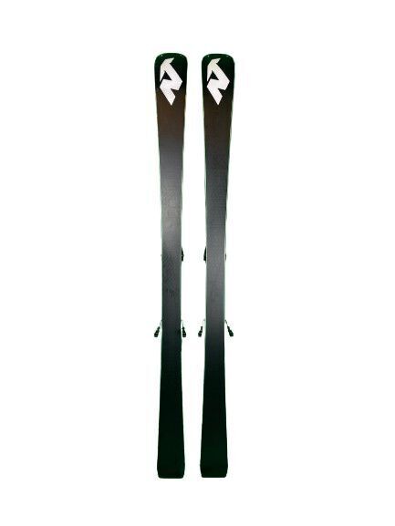 Nordica Dobermann SLC FDT (2023/2024) | schwarz | 155 cm 4