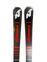 Nordica Dobermann Spitfire RB (2018/2019) | rosso | 156 cm thumbnail 1/4