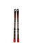 Nordica Dobermann Spitfire RB (2018/2019) | rosso | 156 cm thumbnail 2/4