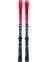 Nordica Dobermann Spitfire Ti 70 (2022/2023) | rød | 170 cm thumbnail 2/4