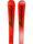 Nordica Dobermann Spitfire Ti 70 (2022/2023) | rot | 155 cm thumbnail 1/4