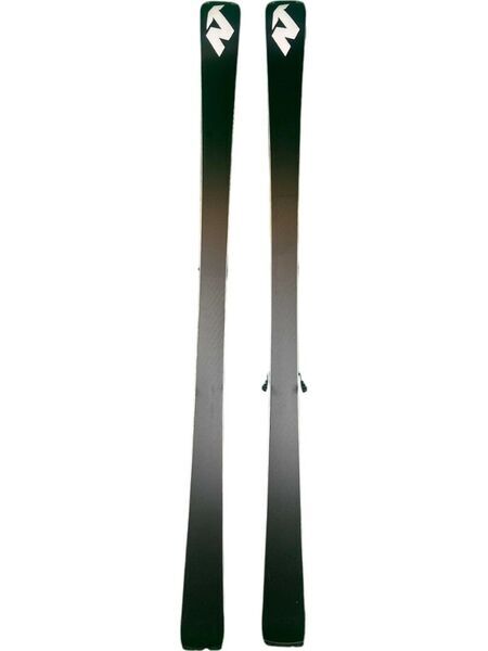 Nordica Dobermann Spitfire Ti 70 (2022/2023) | rot | 155 cm 4