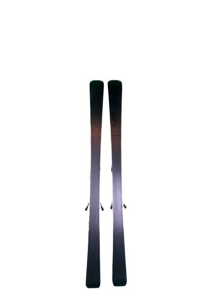 Nordica Dobermann Spitfire TI X (2018/2019) | rot | 162 cm 4