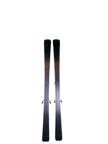 Nordica Dobermann Spitfire TI X (2018/2019) | red | 150 cm 4