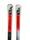 Nordica Dobermann Spitfire TI X (2018/2019) | white/red | 162 cm thumbnail 2/4