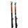 Nordica Dobermann Spitfire Ti X (2019/2020) | czerwony | 168 cm, thumbnail 2 of 5