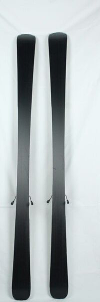 Nordica Fire Arrow 76 CA (2008) | weiß | 168 cm 2