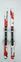 Nordica Fire Arrow 80 CA (2014) | weiß | 160 cm thumbnail 1/2