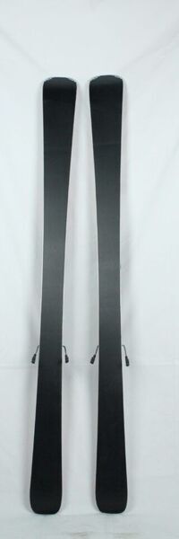 Nordica Fire Arrow 80 CA (2014) | weiß | 160 cm 2