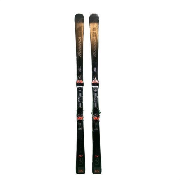 Nordica GSR Elite (2020/2021) | sort | 175 cm 1