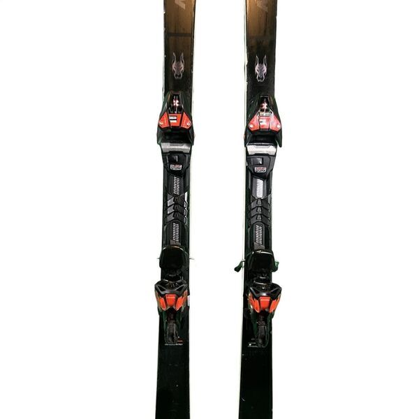 Nordica GSR Elite (2020/2021) | sort | 175 cm 2