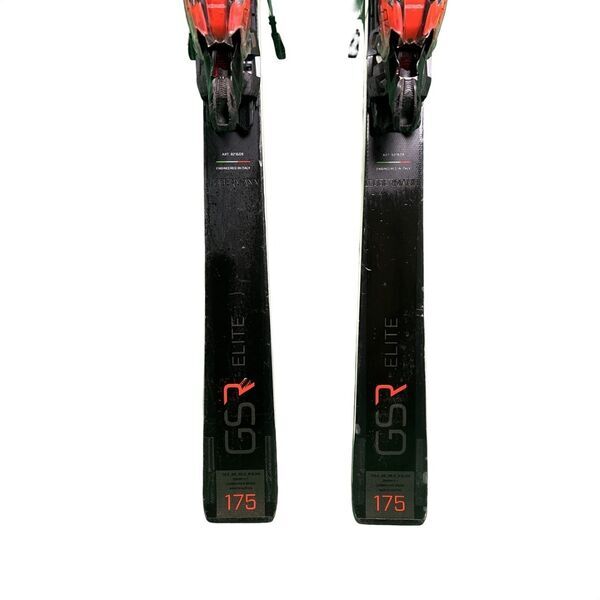 Nordica GSR Elite (2020/2021) | sort | 175 cm 3