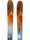 Nordica Navigator 90 (2020/2021) | oranssi | 186 cm thumbnail 1/3