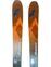 Nordica Navigator 90 (2020/2021) | arancione | 186 cm thumbnail 1/3