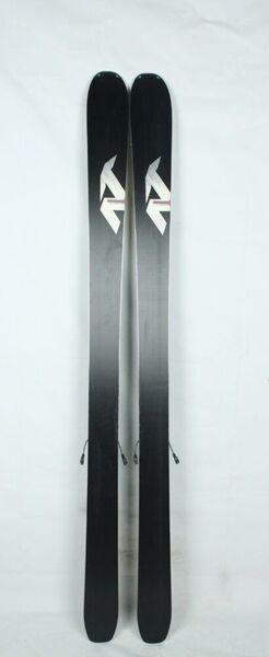 Nordica NRGY 90 (2012/2013) | mehrfarbig | 177 cm 2