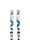 Nordica Sentra (2021/2022) | wit | 136 cm thumbnail 1/4