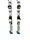 Nordica Sentra (2021/2022) | wit | 136 cm thumbnail 3/4