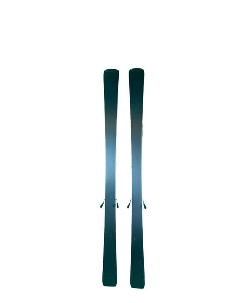 Nordica Sentra S5 (2018/2019) | schwarz | 140 cm 4
