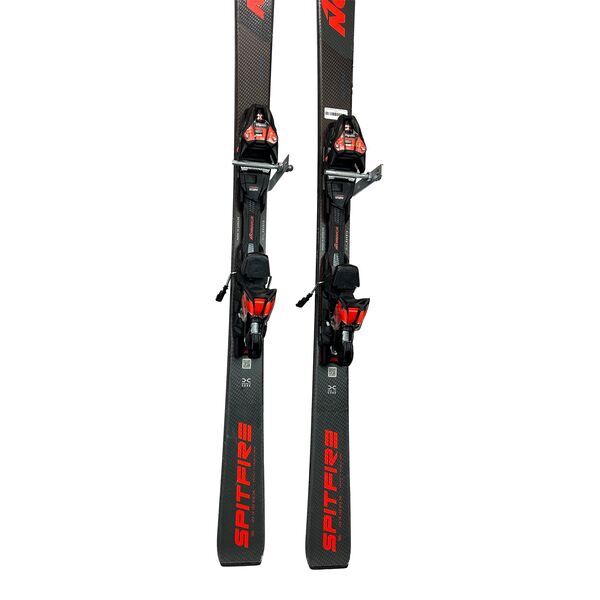 Nordica Spitfire 74 Pro (2025/2026) | preto | 165 cm, image 3 of 5