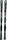 Nordica Spitfire CA (2025/2026) | harmaa | 156 cm, thumbnail 1 of 5