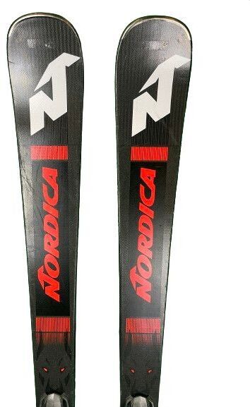 Skis Nordica Cinnamon 72 CA Evo - 152cm - Femme - Piste - Neufs