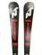 Nordica Spitfire 72 RB (2018/2019) | röd | 162 cm thumbnail 1/4