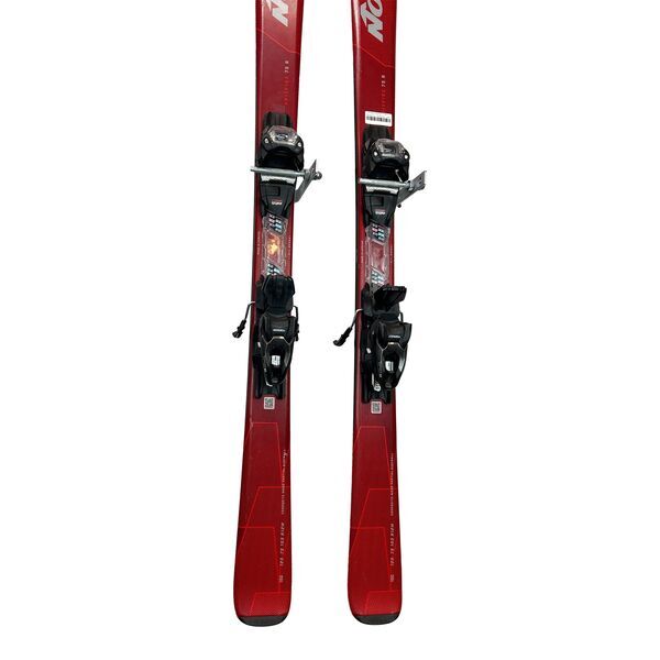 Nordica Spitfire 75 R (2025/2026) | red | 150 cm, image 3 of 5