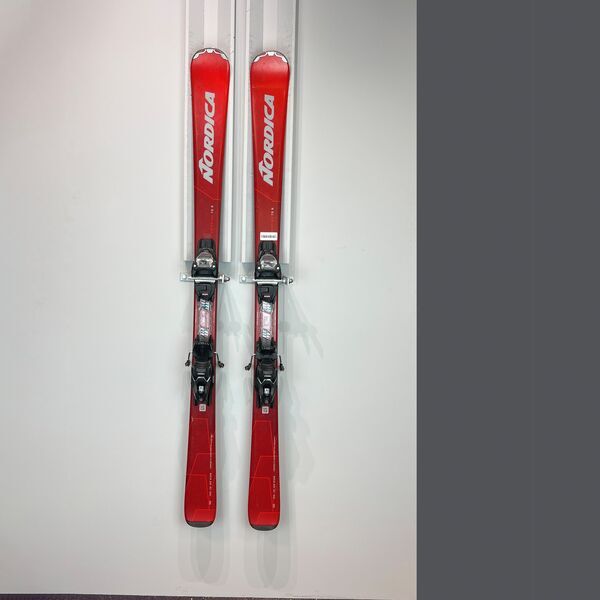 Nordica Spitfire 75 R (2025/2026) | red | 150 cm, image 5 of 5