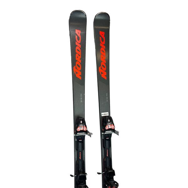 Nordica Spitfire 80 Pro (2024/2025) | black, image 3 of 5