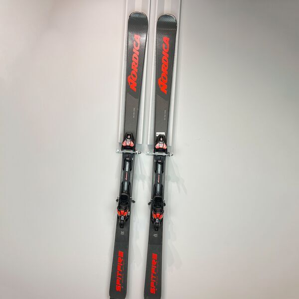 Nordica Spitfire 80 Pro (2024/2025) | black, image 5 of 5