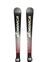 Nordica Spitfire CA (2023) | rosso/nero | 150 cm thumbnail 1/4