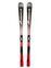 Nordica Spitfire CA (2023) | rosso/nero | 150 cm thumbnail 3/4